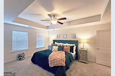 2709 Kemp Court, Conyers, GA 30094 - Photo 11