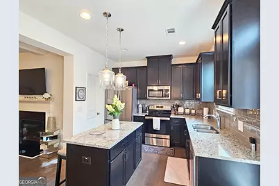 2709 Kemp Court, Conyers, GA 30094 - Photo 7