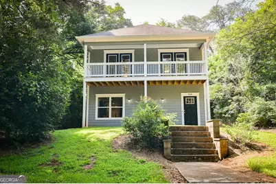 560 Rosa Nell Howard Street, Athens, GA 30601 - Photo 1