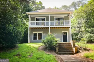 560 Rosa Nell Howard St, Athens, GA 30601 - Photo 1