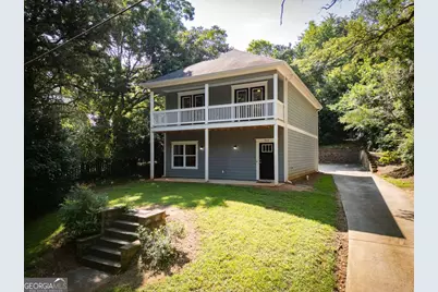 560 Rosa Nell Howard Street, Athens, GA 30601 - Photo 29