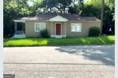 3415 San Juan Avenue, Macon, GA 31206 - Photo 1