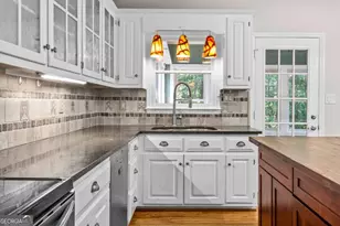 245 Mallard Pointe Way, Athens, GA 30606 - Photo 21