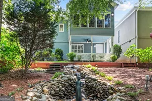 245 Mallard Pointe Way, Athens, GA 30606 - Photo 59