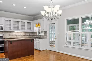 245 Mallard Pointe Way, Athens, GA 30606 - Photo 23