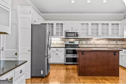 245 Mallard Pointe Way, Athens, GA 30606 - Photo 23