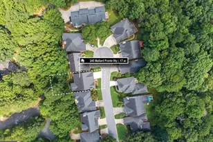 245 Mallard Pointe Way, Athens, GA 30606 - Photo 71