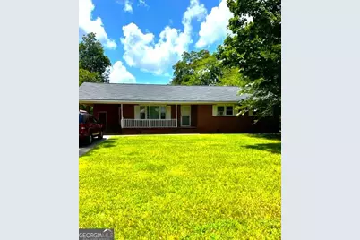 617 Park Avenue, Fort Valley, GA 31030 - Photo 1