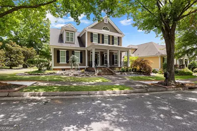 210 Colonial Court, Fayetteville, GA 30214 - Photo 7