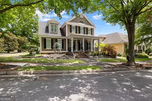 210 Colonial Ct, Fayetteville, GA 30214 - Photo 7