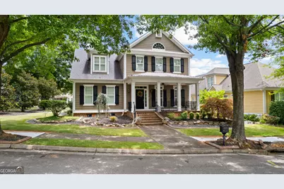 210 Colonial Court, Fayetteville, GA 30214 - Photo 79