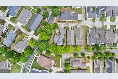 210 Colonial Court, Fayetteville, GA 30214 - Photo 3