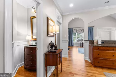 210 Colonial Court, Fayetteville, GA 30214 - Photo 17