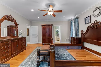 210 Colonial Court, Fayetteville, GA 30214 - Photo 21