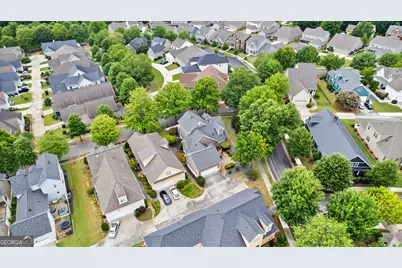 210 Colonial Court, Fayetteville, GA 30214 - Photo 53