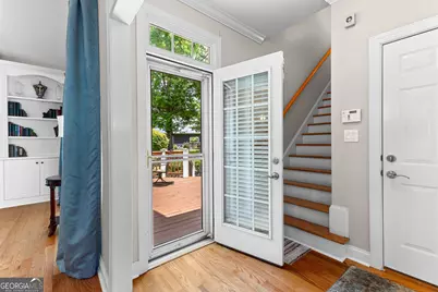 210 Colonial Court, Fayetteville, GA 30214 - Photo 51