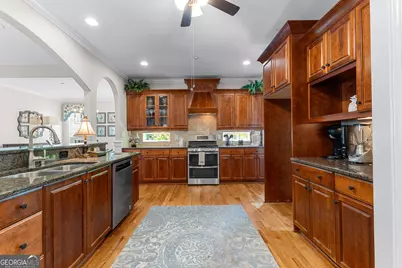 210 Colonial Court, Fayetteville, GA 30214 - Photo 15