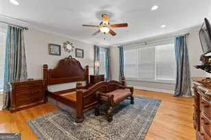 210 Colonial Ct, Fayetteville, GA 30214 - Photo 19