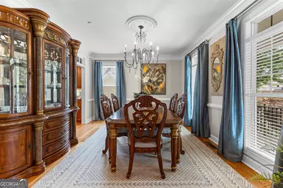 210 Colonial Court, Fayetteville, GA 30214 - Photo 11