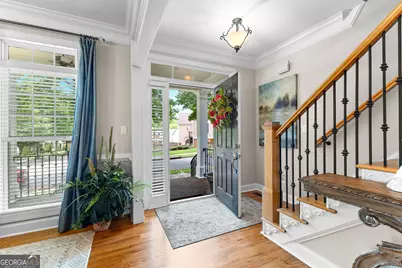 210 Colonial Court, Fayetteville, GA 30214 - Photo 9