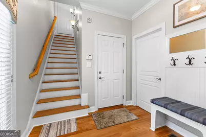 210 Colonial Court, Fayetteville, GA 30214 - Photo 49