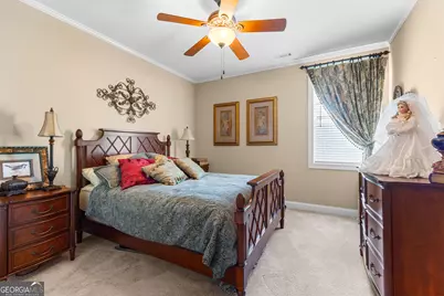 210 Colonial Court, Fayetteville, GA 30214 - Photo 43