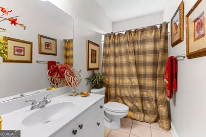 210 Colonial Court, Fayetteville, GA 30214 - Photo 41