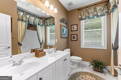 210 Colonial Court, Fayetteville, GA 30214 - Photo 45