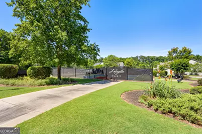 210 Colonial Court, Fayetteville, GA 30214 - Photo 63