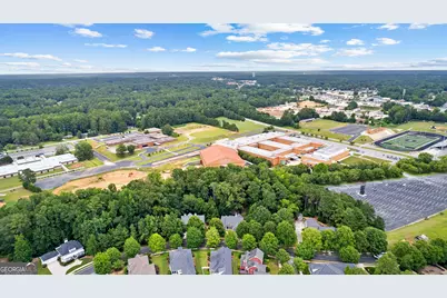 210 Colonial Court, Fayetteville, GA 30214 - Photo 61