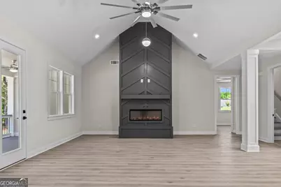 161 Hunters Chase Court, Eatonton, GA 31024 - Photo 9