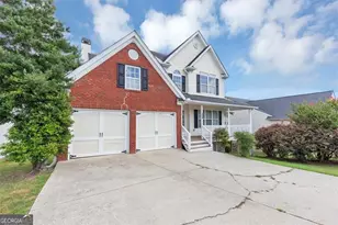 209 Overlook Dr, Dallas, GA 30157 - Photo 1