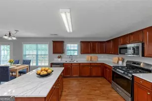 209 Overlook Dr, Dallas, GA 30157 - Photo 9