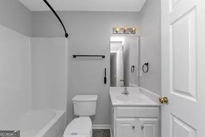 209 Overlook Drive, Dallas, GA 30157 - Photo 21