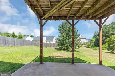 209 Overlook Drive, Dallas, GA 30157 - Photo 39