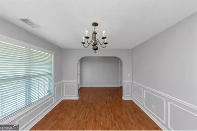 209 Overlook Drive, Dallas, GA 30157 - Photo 5