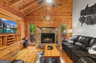 556 Cherry Lake Drive, Cherrylog, GA 30522 - Photo 13