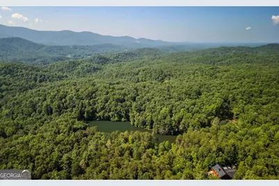 556 Cherry Lake Drive, Cherrylog, GA 30522 - Photo 35