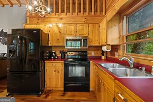 556 Cherry Lake Drive, Cherrylog, GA 30522 - Photo 11