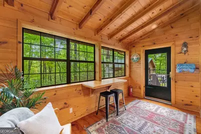 556 Cherry Lake Drive, Cherrylog, GA 30522 - Photo 7