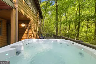 556 Cherry Lake Drive, Cherrylog, GA 30522 - Photo 27