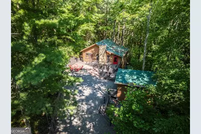 556 Cherry Lake Drive, Cherrylog, GA 30522 - Photo 31