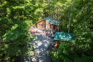 556 Cherry Lake Drive, Cherrylog, GA 30522 - Photo 31