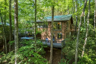 556 Cherry Lake Drive, Cherrylog, GA 30522 - Photo 3