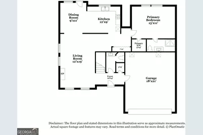 412 Windstream Drive SW, Marietta, GA 30060 - Photo 17