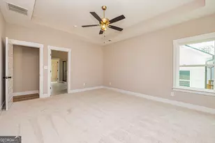 65 Oakhurst Trail, Sharpsburg, GA 30277 - Photo 25