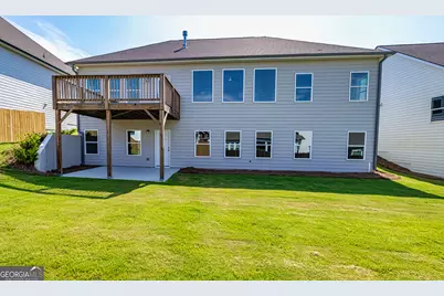 65 Oakhurst Trail, Sharpsburg, GA 30277 - Photo 39