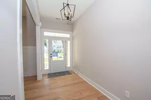 69 Oakhurst Trail, Sharpsburg, GA 30277 - Photo 9