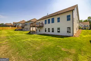 69 Oakhurst Trail, Sharpsburg, GA 30277 - Photo 7