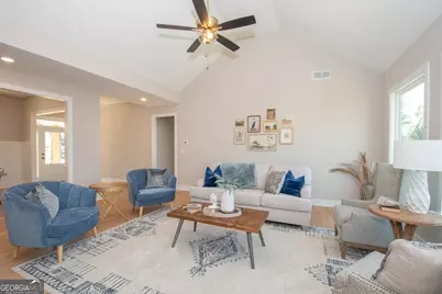 69 Oakhurst Trail, Sharpsburg, GA 30277 - Photo 13